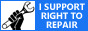 I support right to repair by moni-babes on Tumblr